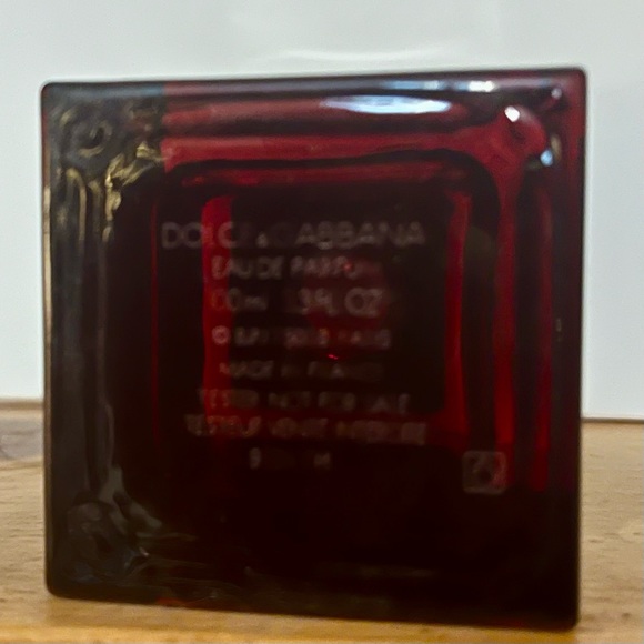 Brand New Dolce & Gabbana The Only One 2 EDP - Picture 4 of 7